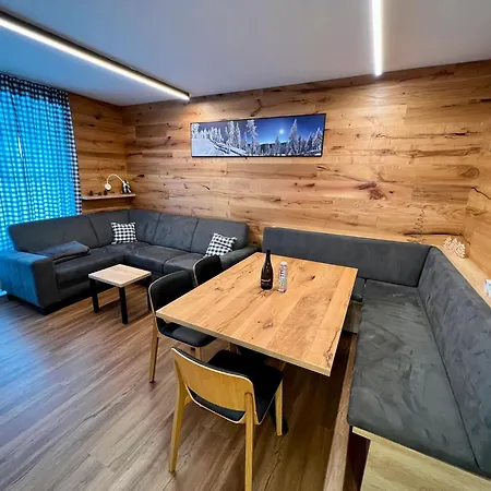 46 By Interhome Apartament