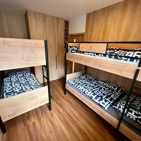 46 By Interhome Apartament