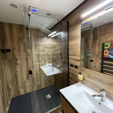 46 By Interhome Špindlerŭv Mlýn