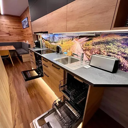 Apartament 46 By Interhome