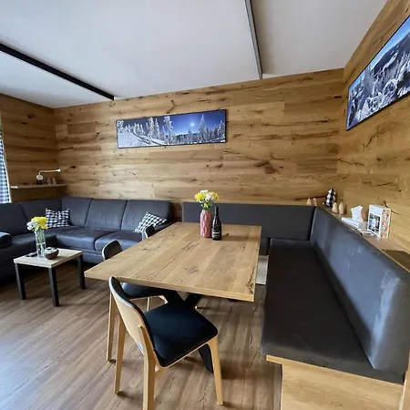 46 By Interhome * Spindleruv Mlyn