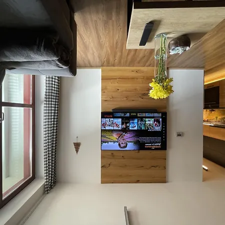 46 By Interhome Apartament Szpindlerowy Młyn